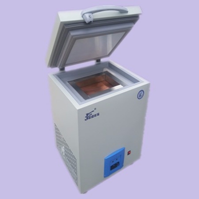 觸摸屏冷凍分離機LCD freezing separator