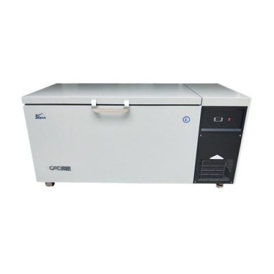 -60°C 臥式超低溫保存箱 ultra low temperature chest freezer