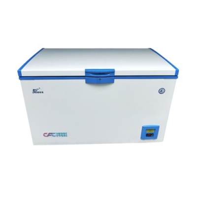 -45 °C 臥式低溫保存箱 low temperature chest freezer