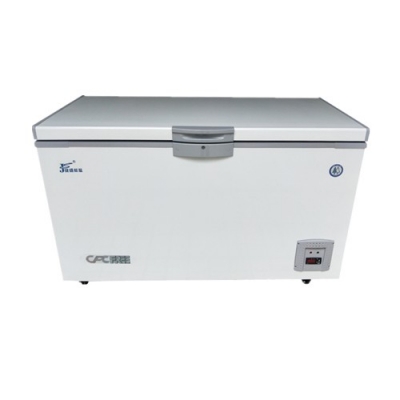 -45 °C 臥式低溫保存箱 low temperature chest freezer